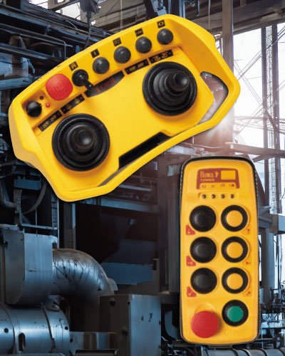 Itowa Radio Remote Control