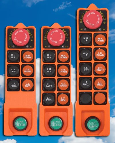 Sky Radio Remote Control
