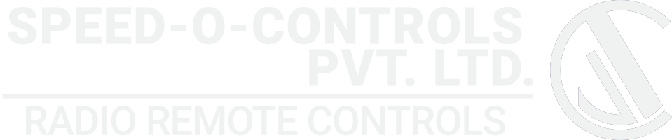 Logo for Speed-O-Controls Private Limited