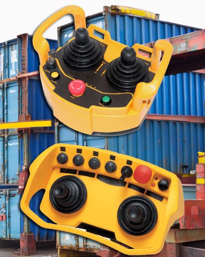 Spark and Supreme Remote control