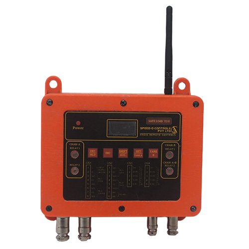 SAFELOAD Controller V2