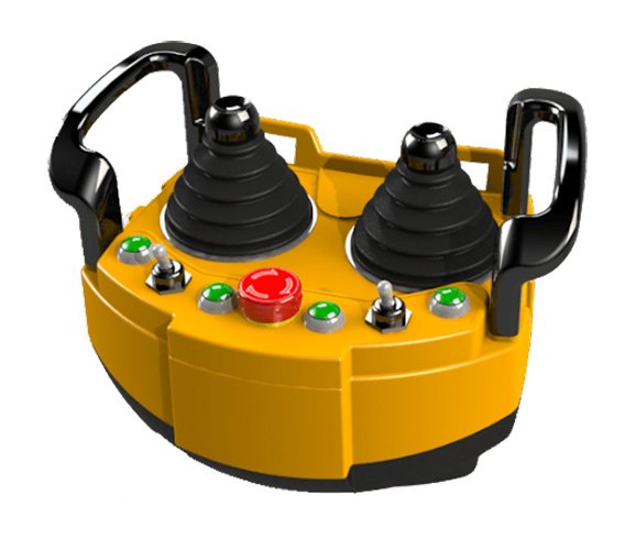 Spark Radio Remote Control