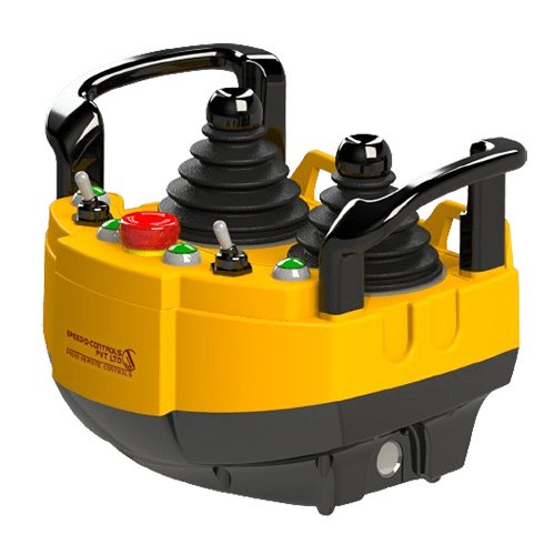 Spark Radio Remote Control