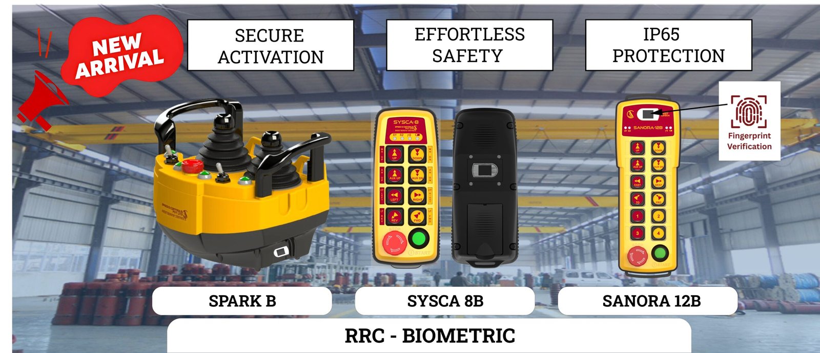 WEB13 RRC BIOMETRIC